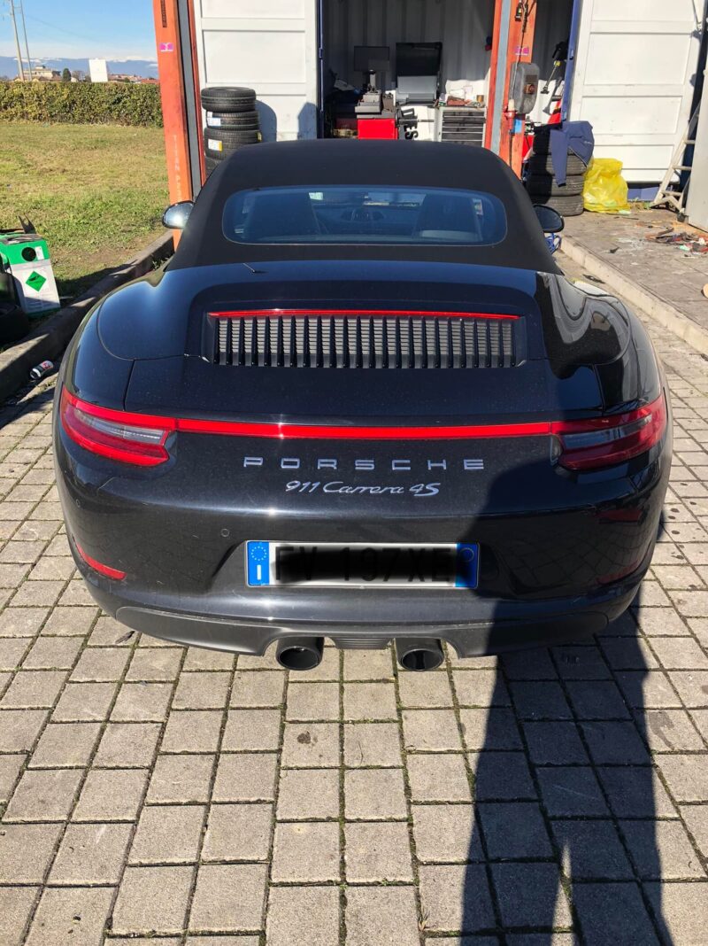 Redrezzagasservice: clienti di prestigio nel settore nuovi pneumatici