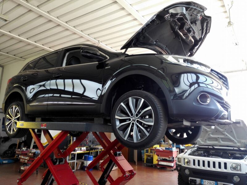 Ballan Autoservice, Tagliandi Auto su Misura