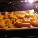 Ottobre mese della Zucca al Forno