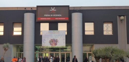 Manifestazioni Fieristiche Veneto 2026