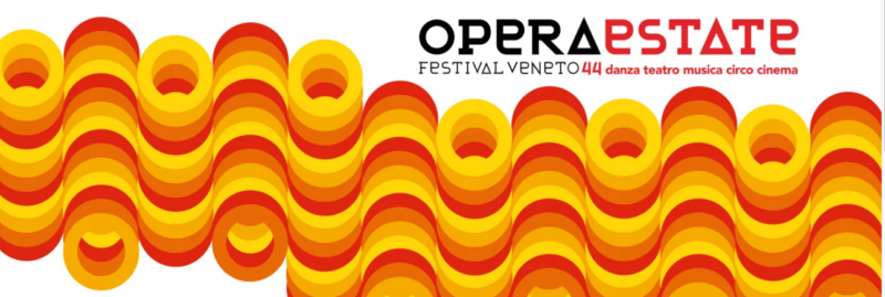 44^ Edizione per Operaestate Festival