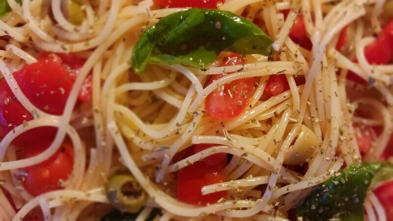 Cucina Italiana Patrimonio UNESCO