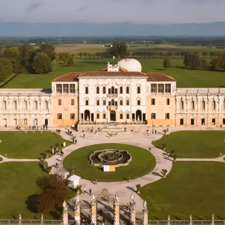 Benvenuti a Caseus 2025, il 4 e 5 Ottobre a Piazzola sul Brenta (Pd ...