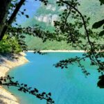Il Lago del Mis – Sospirolo, una delle Meraviglie del Parco della Dolomiti Bellunesi
