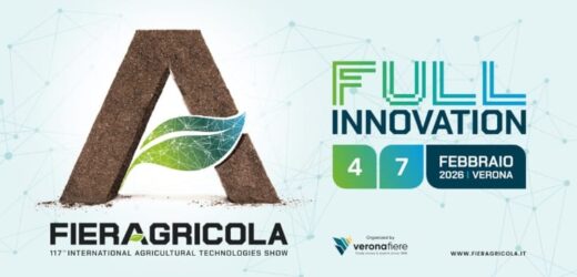 Il Meglio dell’Agricoltura a Fieragricola 2026