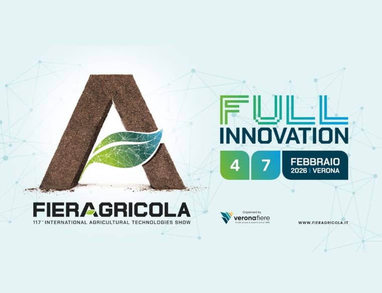 Il Meglio dell’Agricoltura a Fieragricola 2026