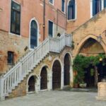 Venezia magica: il Campiello del Remer ed il fantasma.