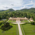 Una Villa Palladiana ritorna agli antichi fasti dopo un’imponente opera di restauro (Pnrr)