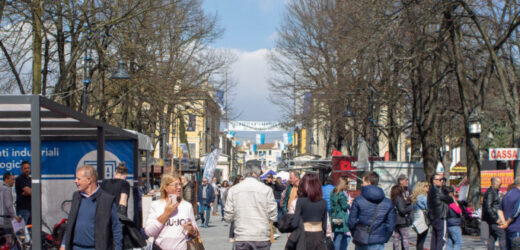 Antica Fiera di Lonigo dal 20 al 23 Marzo 2026