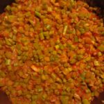 Sugo con Asparagi Verdi (per frittata e pasta)