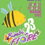 A Piombino Dese (Pd) la 23 edizione di “Bimbi in Fiore”