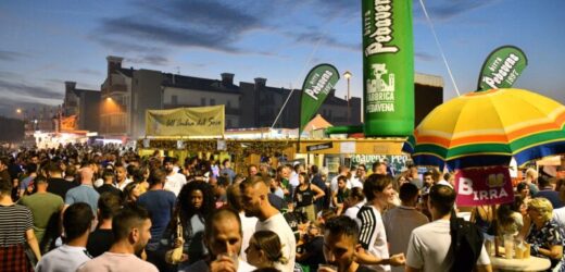 L’Antica Fiera del Soco 2026 si terrà a Grisignano di Zocco (VI) dall’11 al 16 settembre 2026.