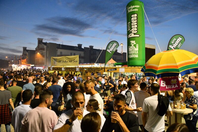 L’Antica Fiera del Soco 2026 si terrà a Grisignano di Zocco (VI) dall’11 al 16 settembre 2026.